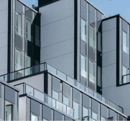 Apartament Space Family In Old Town